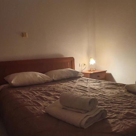 Appartement Soullas Apart -Ελλαδα- à Ermoúpoli Extérieur photo