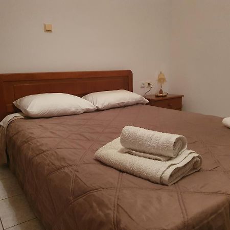 Appartement Soullas Apart -Ελλαδα- à Ermoúpoli Extérieur photo