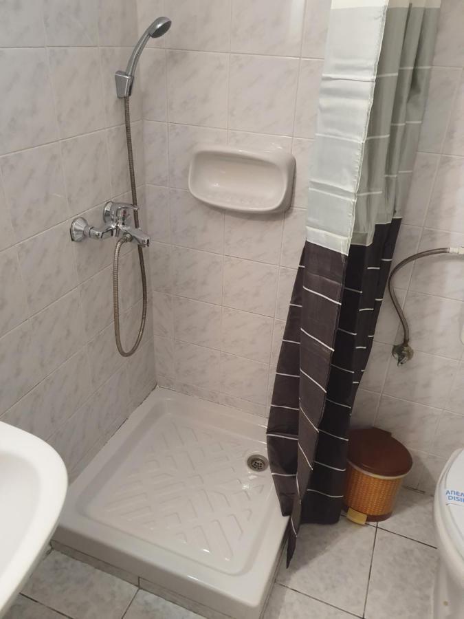 Appartement Soullas Apart -Ελλαδα- à Ermoúpoli Extérieur photo
