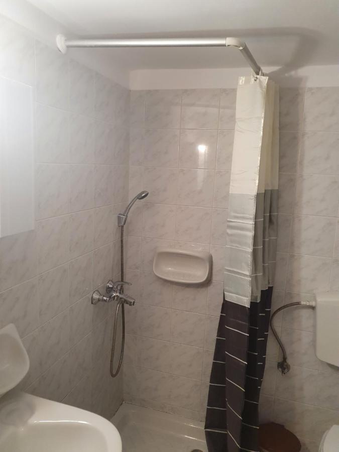 Appartement Soullas Apart -Ελλαδα- à Ermoúpoli Extérieur photo