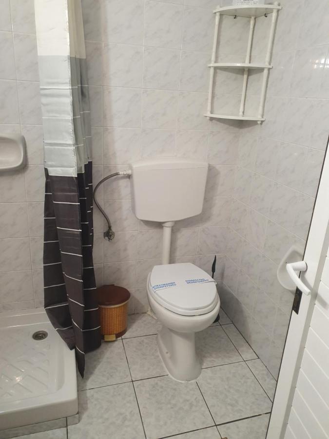 Appartement Soullas Apart -Ελλαδα- à Ermoúpoli Extérieur photo