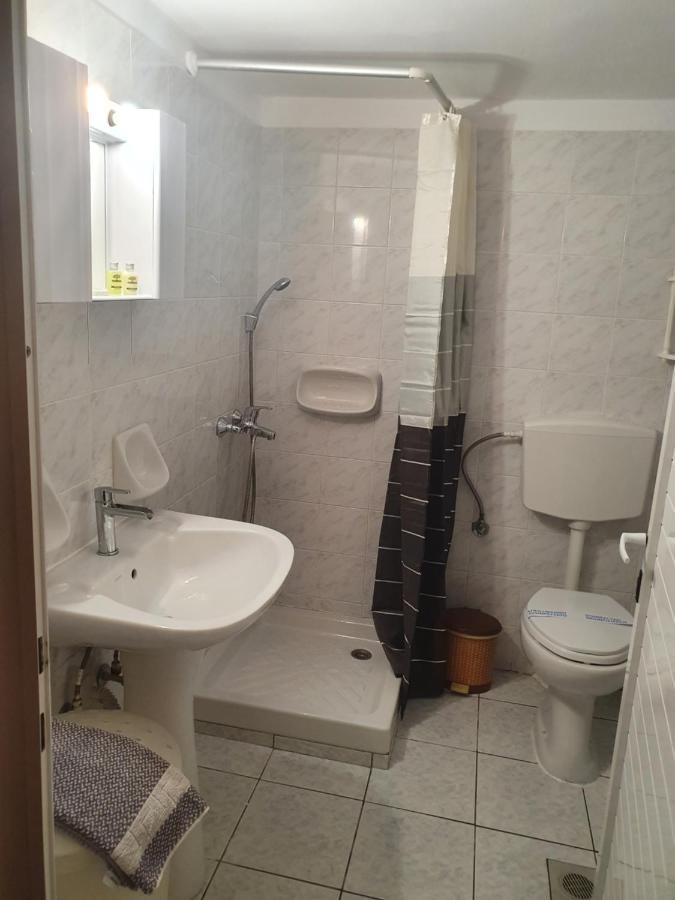 Appartement Soullas Apart -Ελλαδα- à Ermoúpoli Extérieur photo