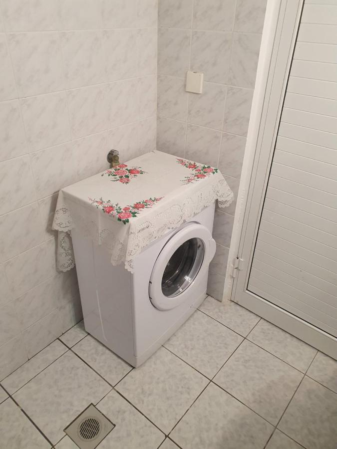 Appartement Soullas Apart -Ελλαδα- à Ermoúpoli Extérieur photo