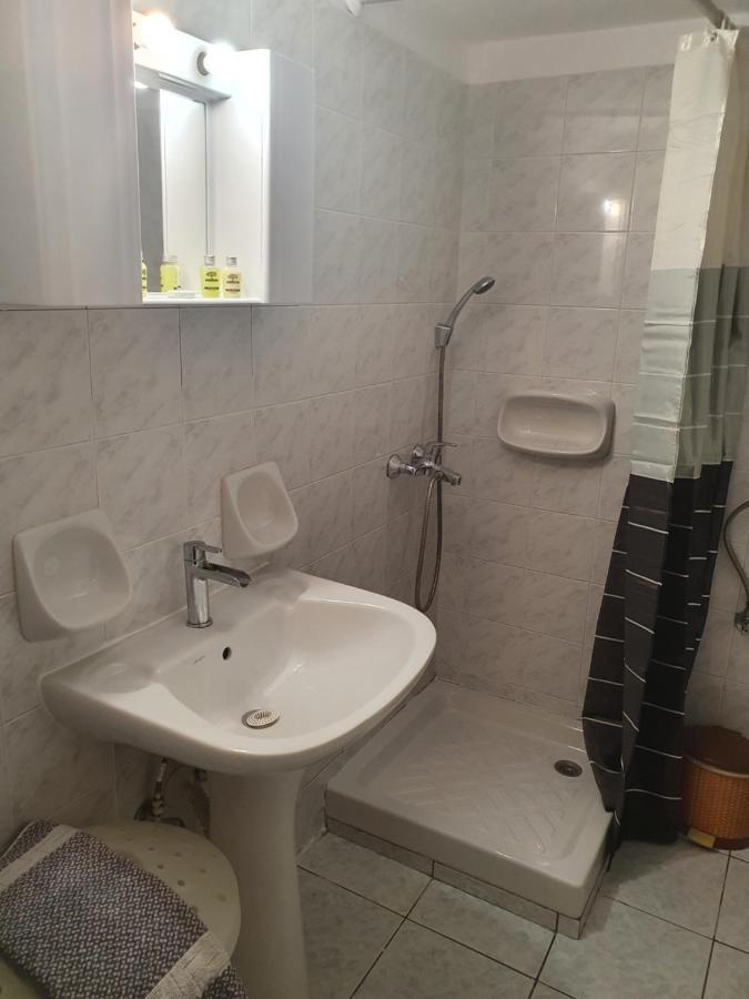 Appartement Soullas Apart -Ελλαδα- à Ermoúpoli Extérieur photo