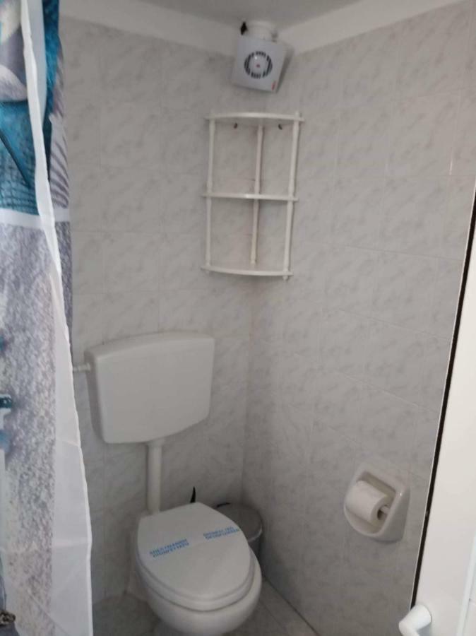 Appartement Soullas Apart -Ελλαδα- à Ermoúpoli Extérieur photo