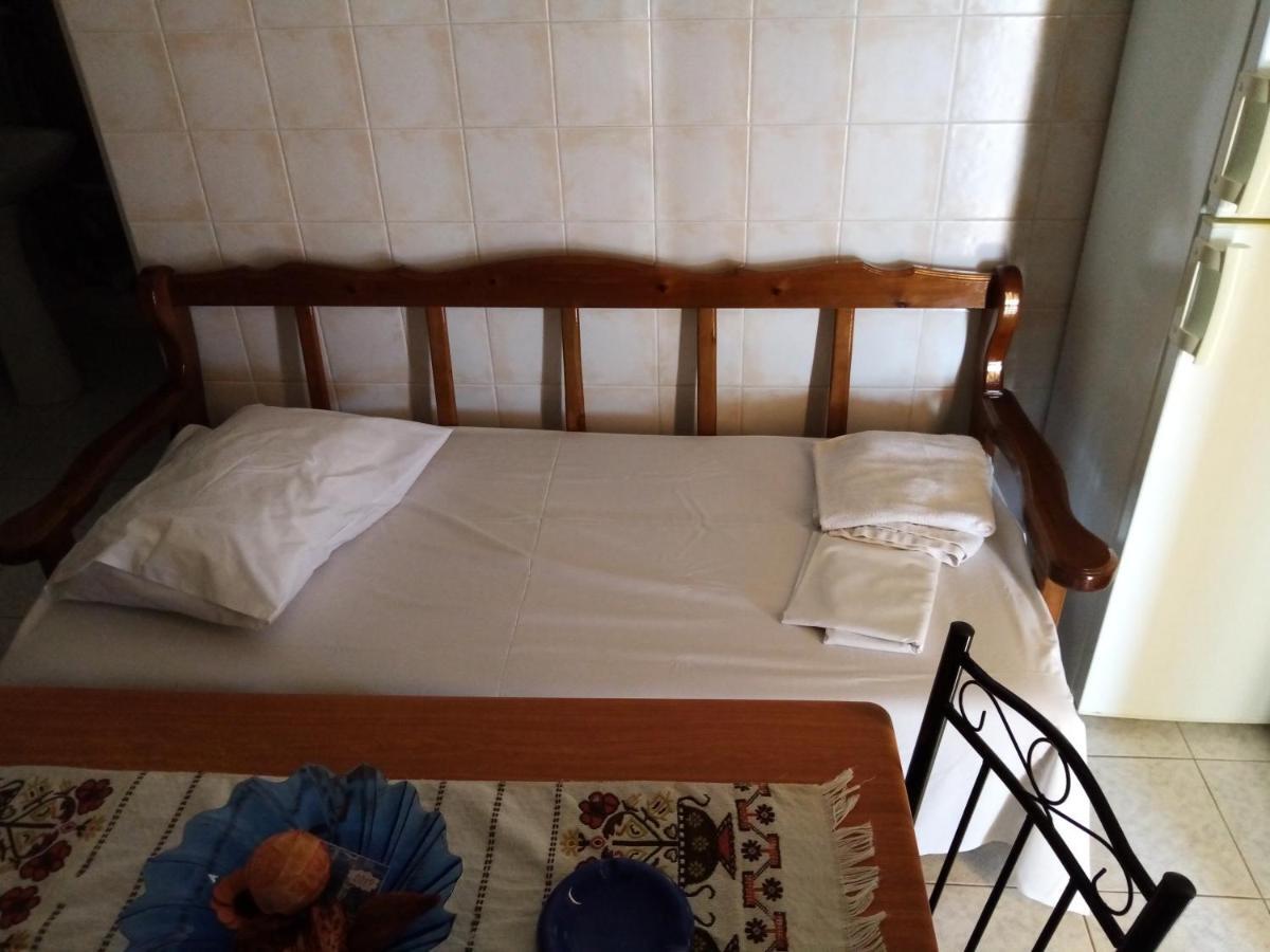 Appartement Soullas Apart -Ελλαδα- à Ermoúpoli Extérieur photo